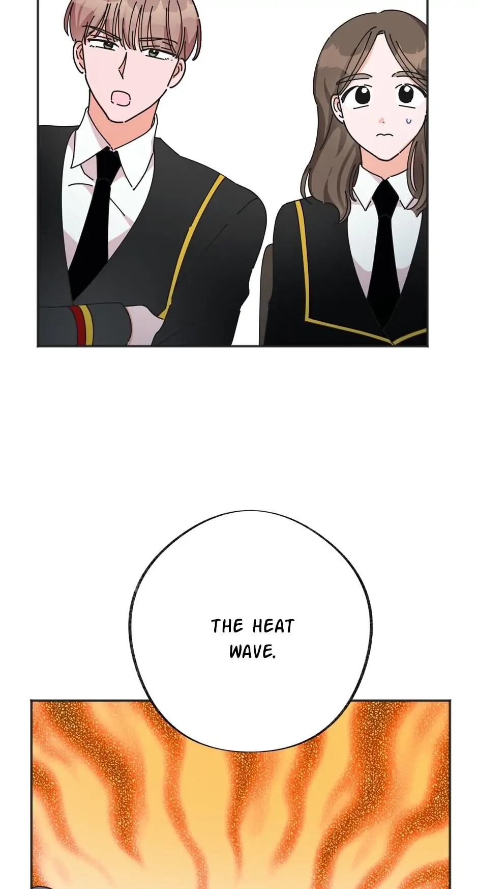 The Evil Lady’s Hero Chapter 38 - page 40
